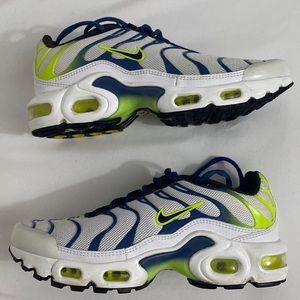 AIRMAX PLUS GS